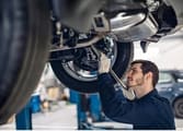 Automotive & Marine Business in Sydney