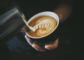 Cafe & Coffee Shop Business in Midland