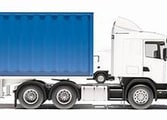 Transport, Distribution & Storage Business in SA