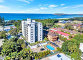 Accommodation & Tourism Business in Coffs Harbour