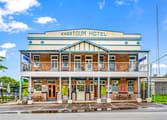 Hotel Business in Kitchener