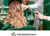 Hairdresser Business in Whitsundays