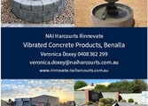 Industrial & Manufacturing Business in Benalla