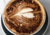 Cafe & Coffee Shop Business in Richmond
