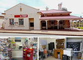 Post Offices Business in Orroroo