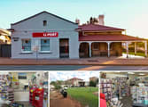 Shop & Retail Business in Orroroo