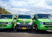Cleaning Services Business in Adelaide