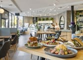 Food, Beverage & Hospitality Business in Canberra Airport