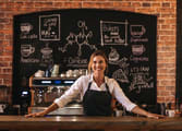 Food, Beverage & Hospitality Business in Carlton