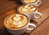 Cafe & Coffee Shop Business in West Lakes