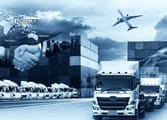 Transport, Distribution & Storage Business in Banksmeadow