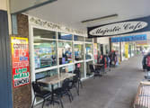Cafe & Coffee Shop Business in Ingham