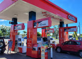 Service Station Business in Casino