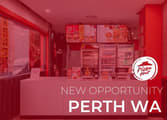Takeaway Food Business in Perth