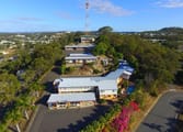 Accommodation & Tourism Business in Gladstone Central