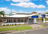 Motel Business in Cairns City