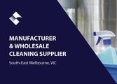 Import, Export & Wholesale Business in VIC