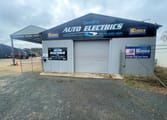 Auto Electrical Business in Young