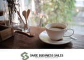 Cafe & Coffee Shop Business in Mansfield