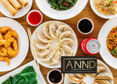 Restaurant Business in Cooks Hill