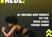 Beauty, Health & Fitness Business in Southport