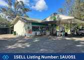 Service Station Business in Taree