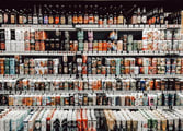 Grocery & Alcohol Business in Reservoir