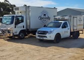 Wholesale Business in Bairnsdale