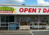 Grocery & Alcohol Business in Redcliffe