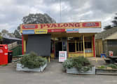 Post Offices Business in Pyalong