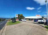 Service Station Business in Wollongong