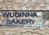 Bakery Business in Wudinna