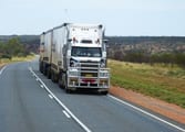 Transport, Distribution & Storage Business in QLD