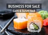 Cafe & Coffee Shop Business in Cairnlea