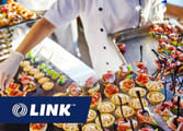 Catering Business in Brisbane City