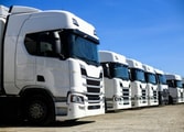 Truck Business in Gepps Cross