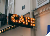 Cafe & Coffee Shop Business in Redfern