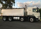 Truck Business in Toowoomba