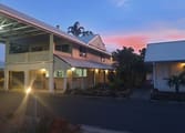 Motel Business in Tully