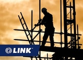 Building & Construction Business in QLD