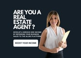 Real Estate Business in Adelaide