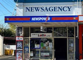 Newsagency Business in Cootamundra