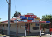 Post Offices Business in Albury