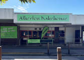 Bakery Business in Atherton