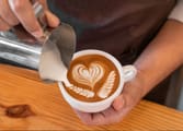 Cafe & Coffee Shop Business in Rockhampton