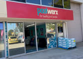 Pool & Water Business in Newstead