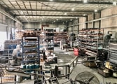 Industrial & Manufacturing Business in Sydney