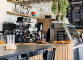 Cafe & Coffee Shop Business in Morningside