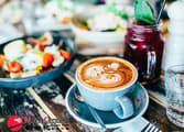 Cafe & Coffee Shop Business in Elwood
