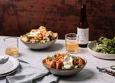 Restaurant Business in Newcastle